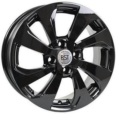 

Автомобильные диски RST R006 16x6 4x100мм DIA 60.1мм ET 50мм BLM