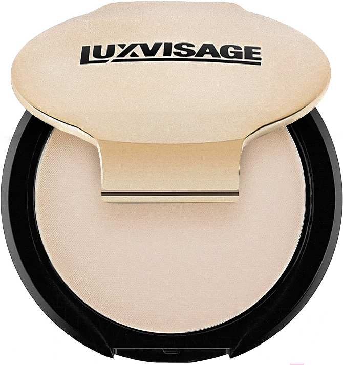 

Пудра компактная Lux Visage Red тон 14 9г