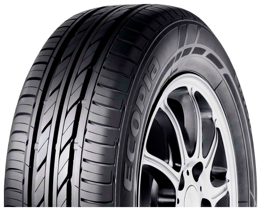 

Летняя шина Bridgestone Ecopia EP150 195/65R15 91H, Ecopia EP150 195/65R15 91H