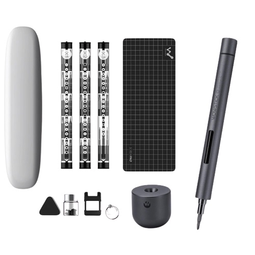 

Отвертка Xiaomi Wowstick 1F+ 64 in 1