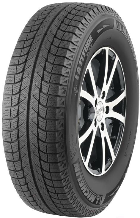 

Шины Michelin Latitude X-Ice 2 255/55R18 109T Run-Flat Зимняя, Latitude X-Ice 2 255/55R18 109T Run-Flat Зимняя