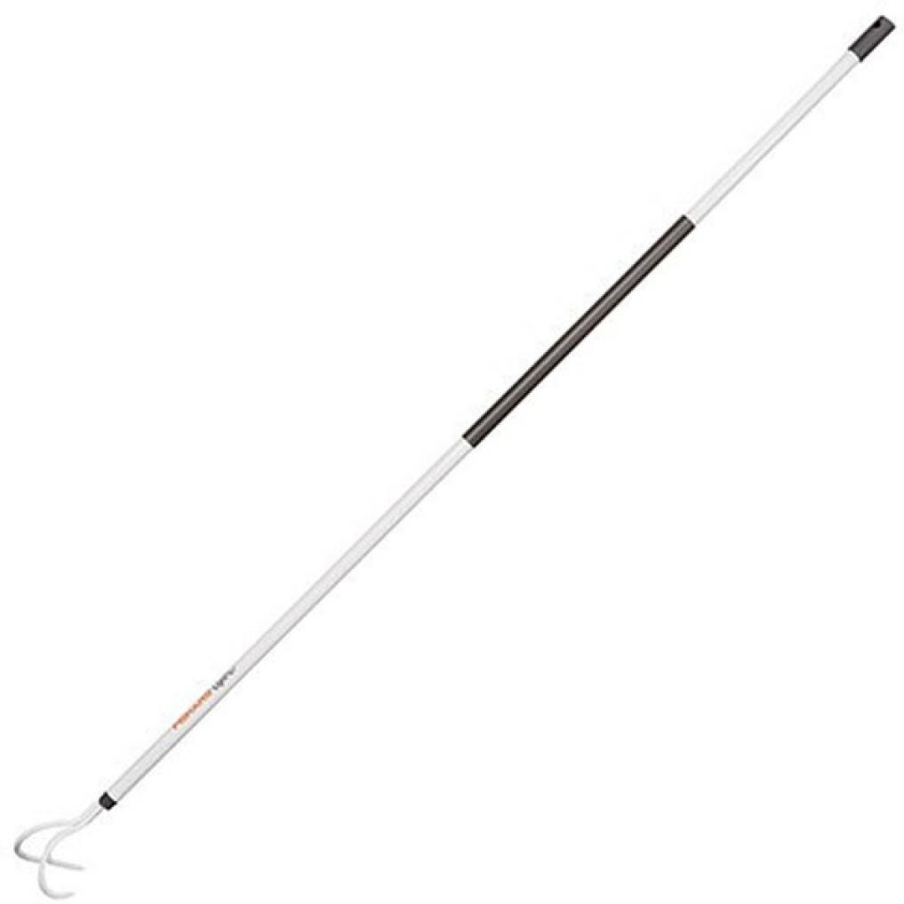

Культиватор садовый Fiskars Light 1640х90 мм [1019611], Культиватор Fiskars 1019611