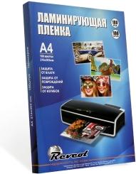 

Пленка для ламинирования Revcol A6 80 мкм 100 конвертов [129064 ], A6 80 мкм 100 конвертов