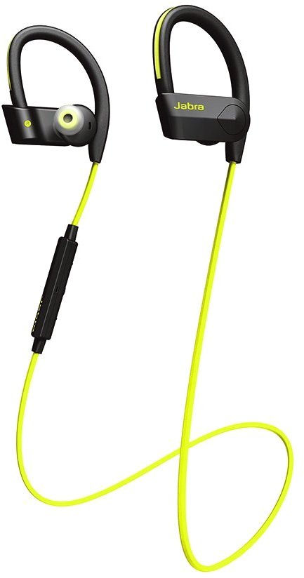

Bluetooth гарнитура Jabra Sport Pace Yellow, Sport Pace