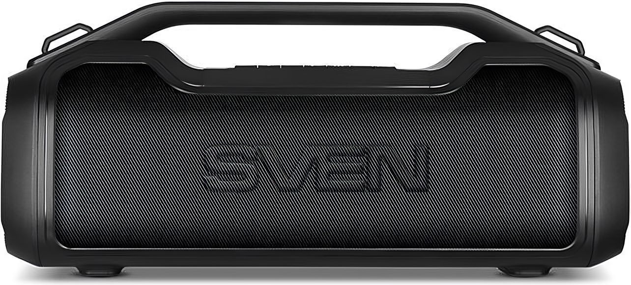 

Акустическая система SVEN PS-390 Black