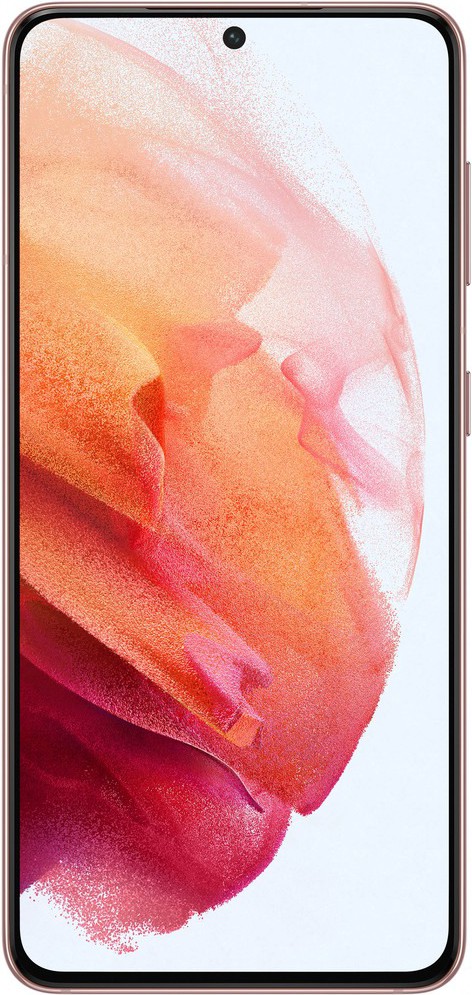 

Смартфон Samsung Galaxy S21+ 128Gb Pink Gold (SM-G996BIDDSER)