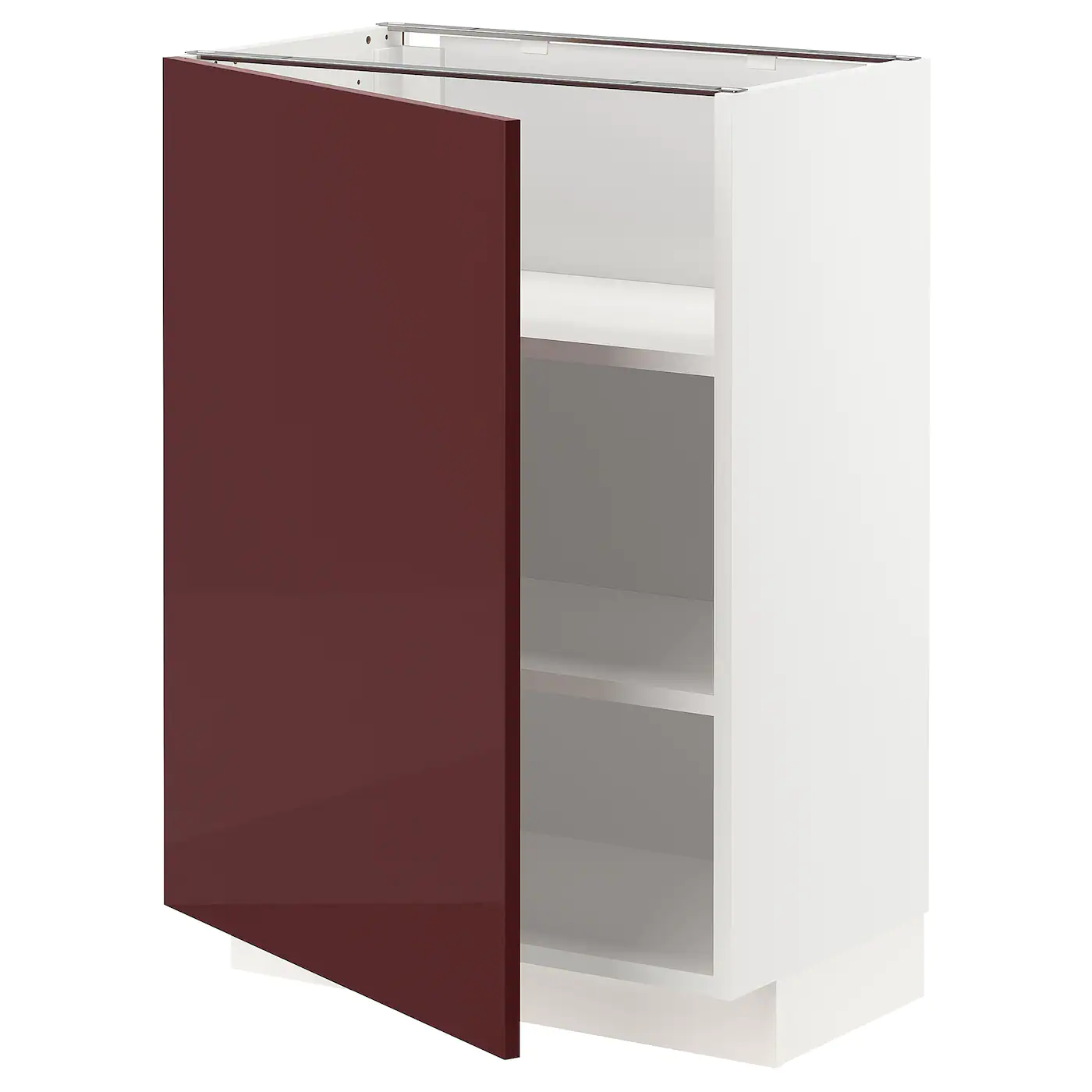 

Кухонный шкаф Ikea Метод [594.471.93], Метод