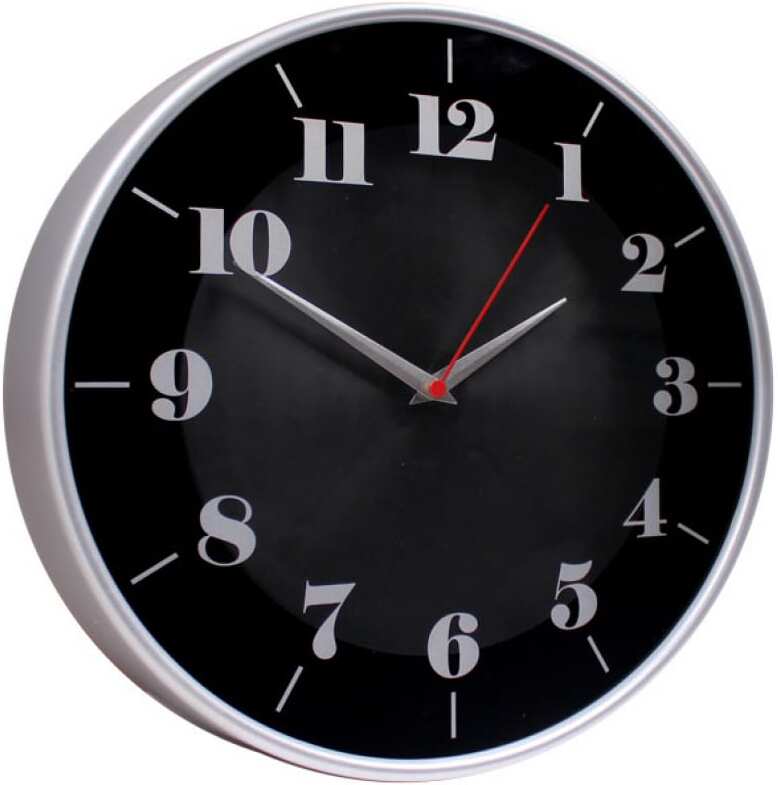 

Часы настенные Troyka Time 77777740