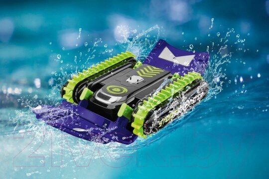 

Радиоуправляемая машина Revell Storm Monster 2в1 [24649], Радиоуправляемая машина Revell Storm Monster 2в1 24649
