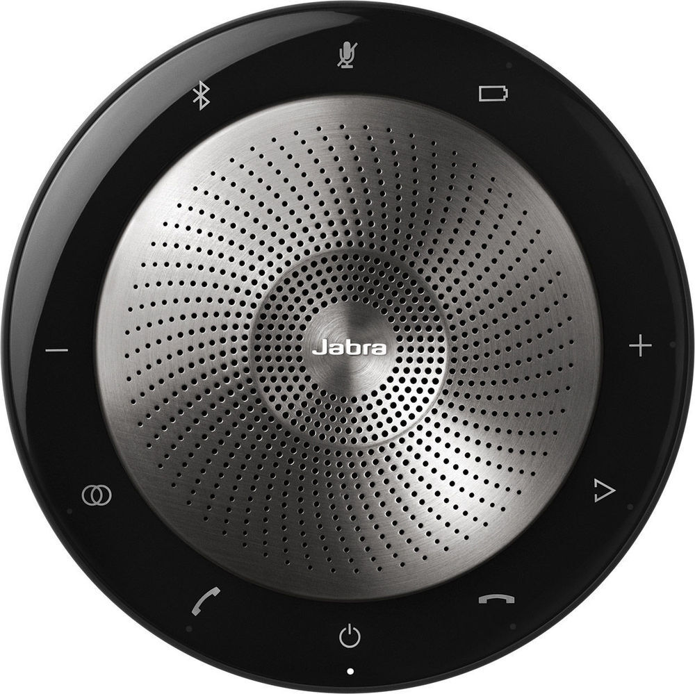 

Портативная акустика Jabra Speak 710 UC [7710-409], Портативная акустика Jabra Speak 710 UC 7710-409