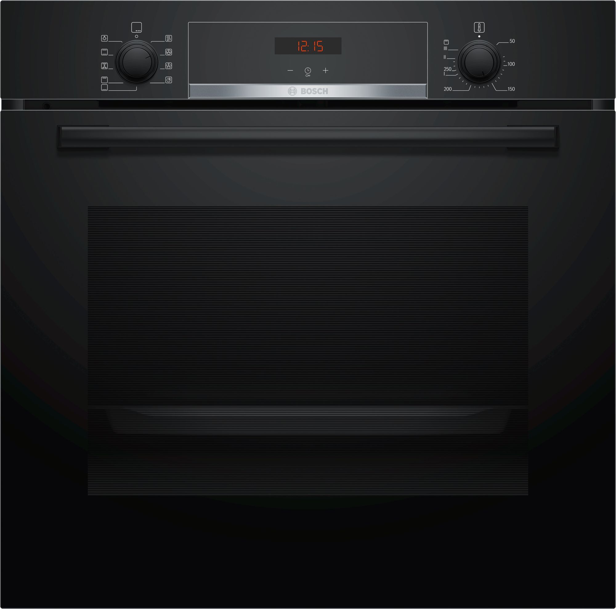 

Духовой шкаф электрический Bosch HBA534EB0