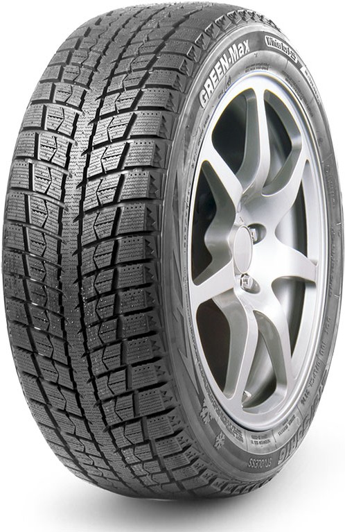 

Автомобильная шина LingLong GreenMax Winter Ice I-15 225/50R17 98T XL, Автомобильные шины LingLong GreenMax Winter Ice I-15 225/50R17 98T