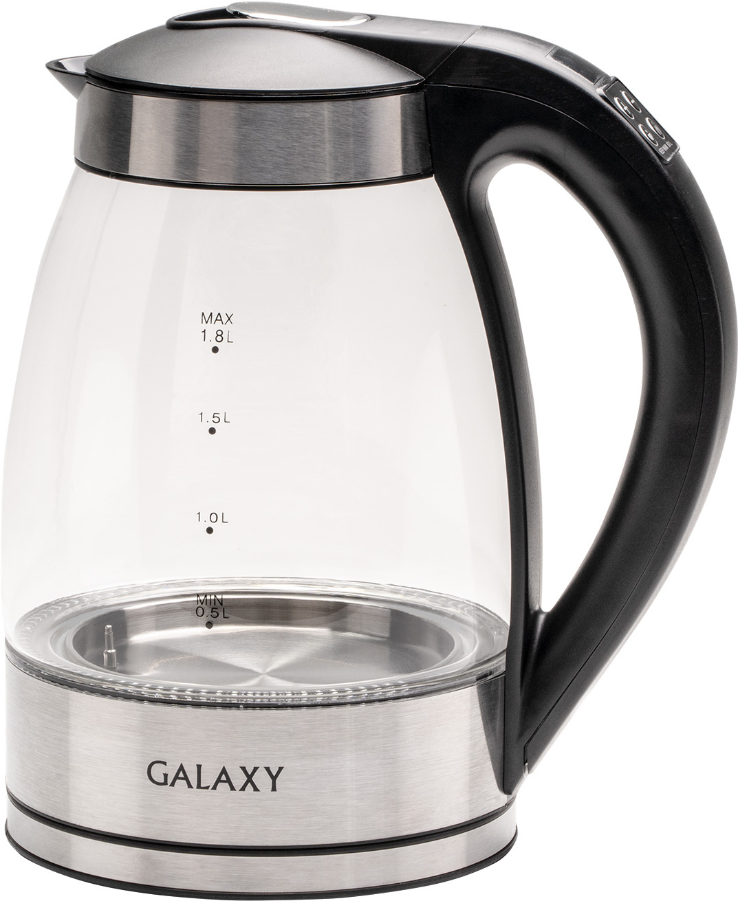 

Электрочайник Galaxy GL 0556