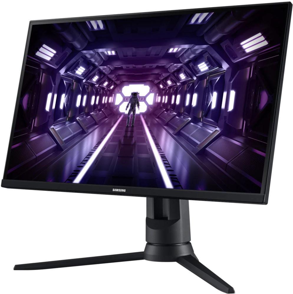 

Монитор Samsung F27G33TFWI [LF27G33TFWIXCI], F27G33TFWI