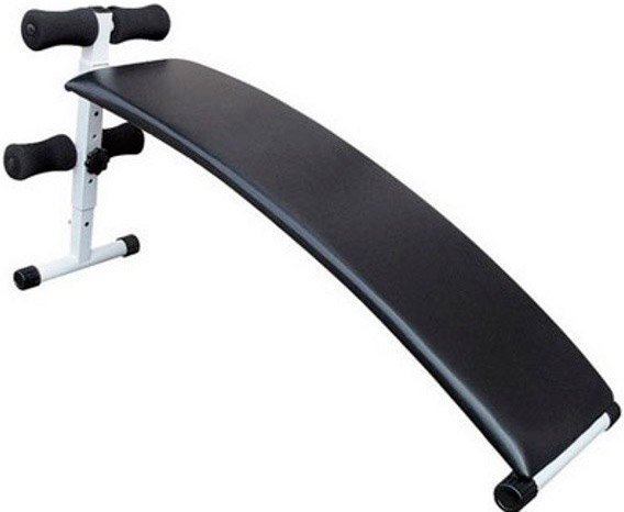 

Силовая скамья American Fitness BH-0200, BH-0200