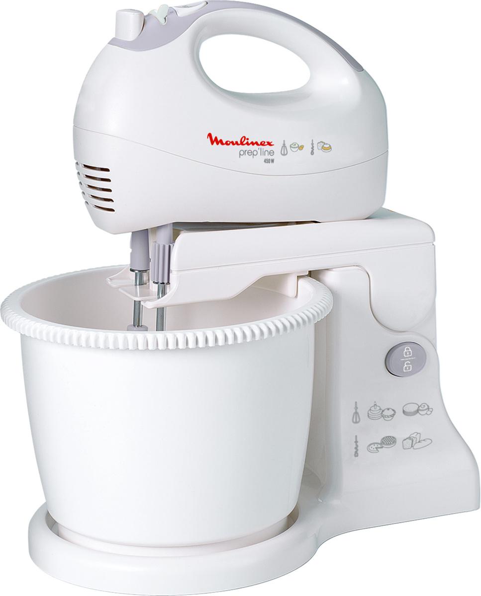 

Миксер Moulinex HM412131, HM412131