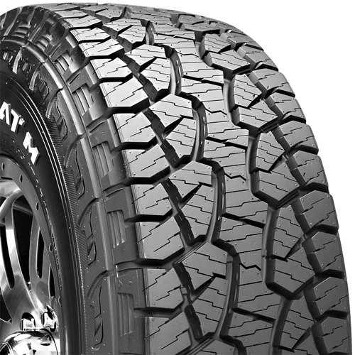 

Шины Hankook Dynapro RF10 225/75R16 106T, Dynapro RF10 225/75R16 106T