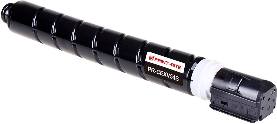 

Картридж лазерный Print-Rite TFC902BPRJ черный (PR-CEXV54B)