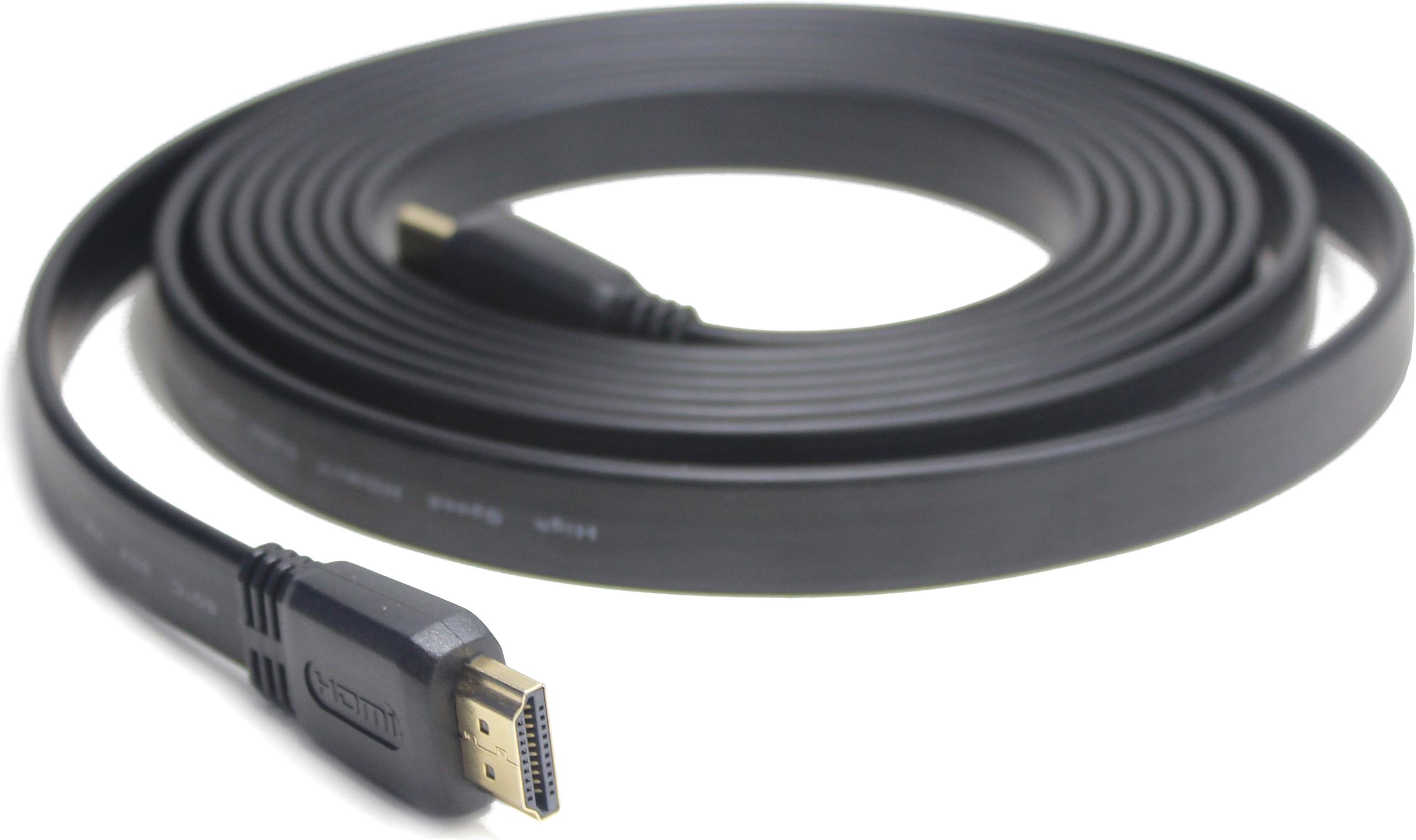 

Кабель Gembird CC-HDMI4F-10, Gembird CC-HDMI4F-10