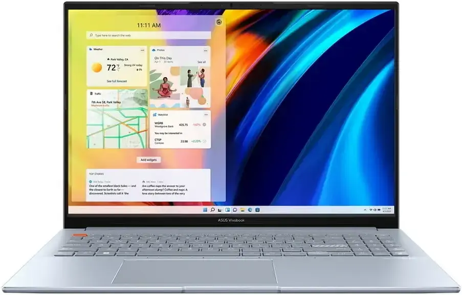 

Ноутбук ASUS M5602QA-KV120 (90NB0XW3-M004P0)