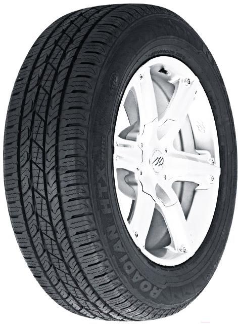 

Автомобильные шины Nexen Roadian HTX RH5 275/70R16 114S, 275/70R16 ROHTX RH5 114S