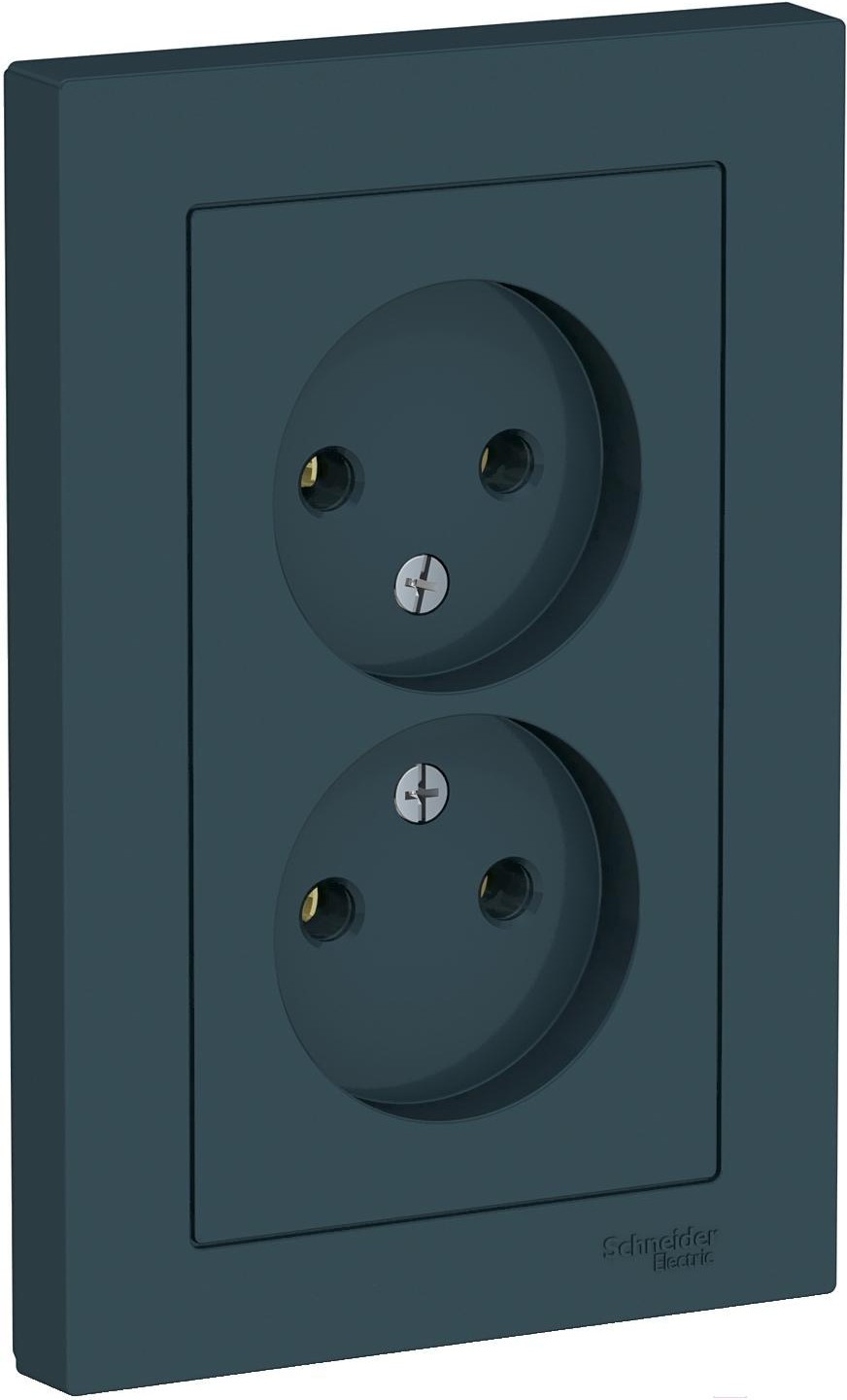 

Розетка Schneider Electric AtlasDesign ATN000820