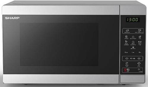 

Микроволновая печь Sharp R2800RSL, R2800RSL