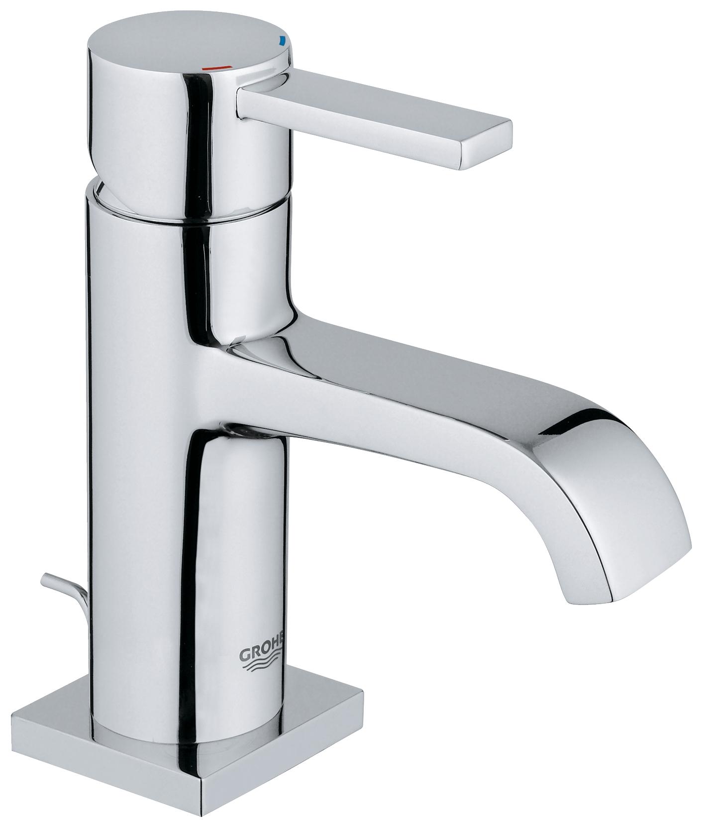 

Смеситель Grohe Allure 32757000, Allure