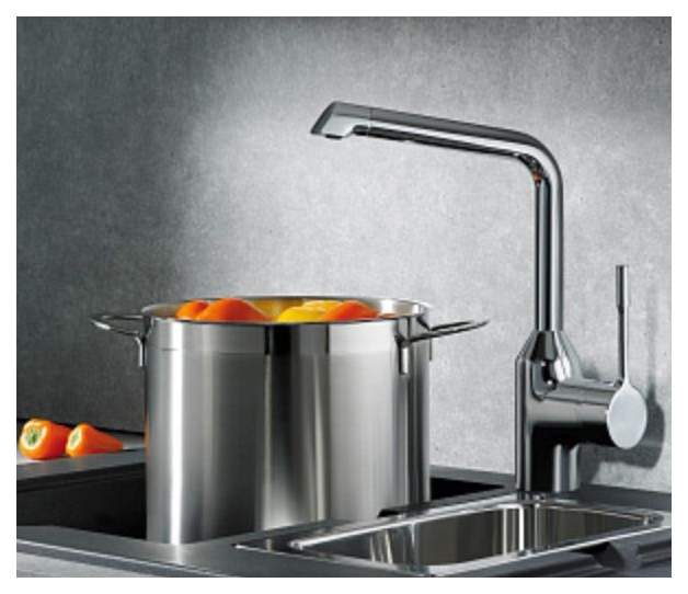 

Смеситель Ideal Standard Retta [B8985AA], Retta