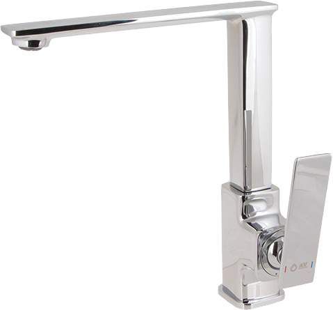 

Смеситель AV Engineering AVHMJ4-A155