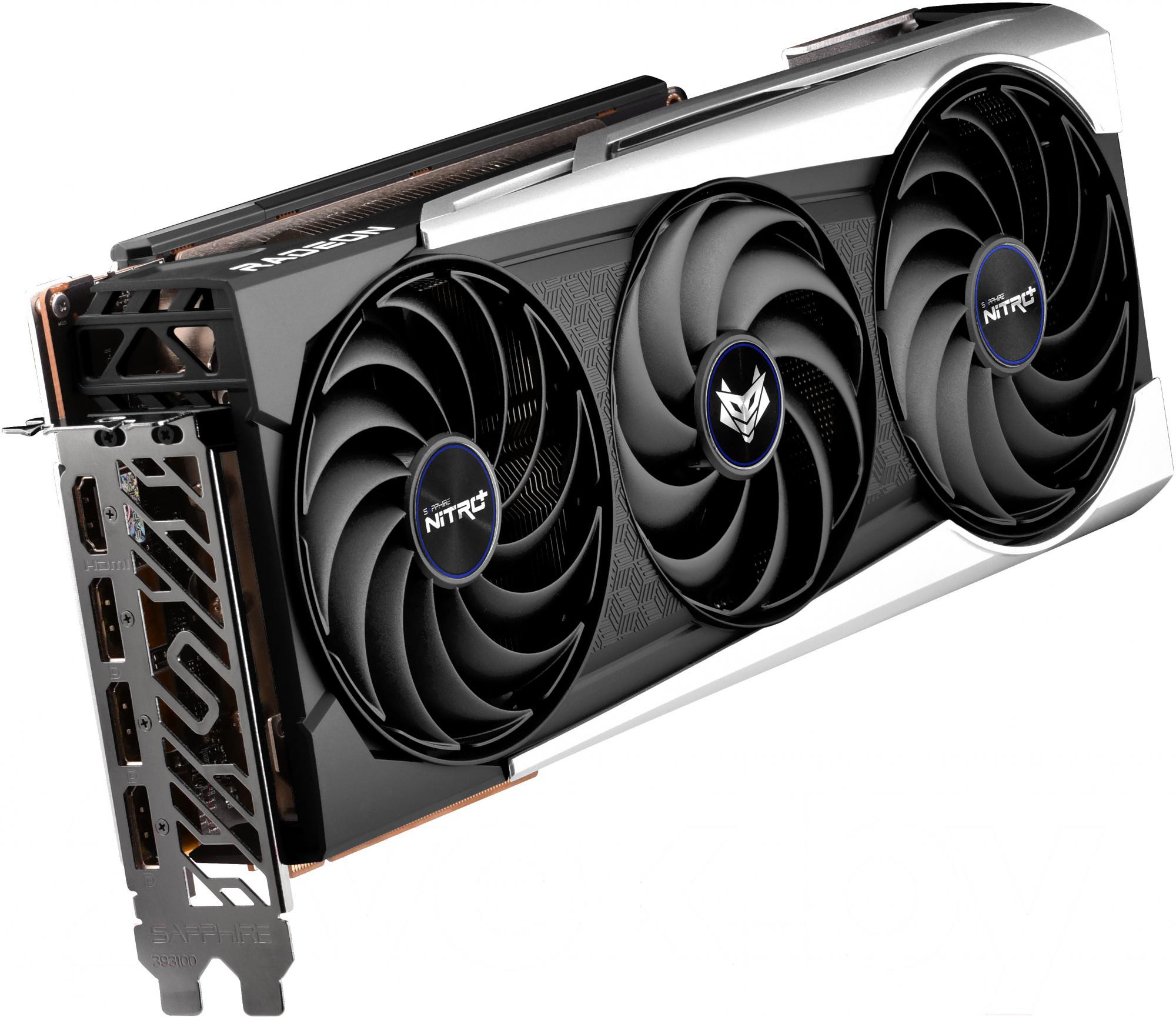 

Видеокарта Sapphire AMD Radeon RX 6800 Nitro+ [11305-01-20G], Видеокарта Sapphire RX 6800 OC GAMING (11305-01-20G) (Sapphire RX 6800 OC GAMING (11305-01-20G))