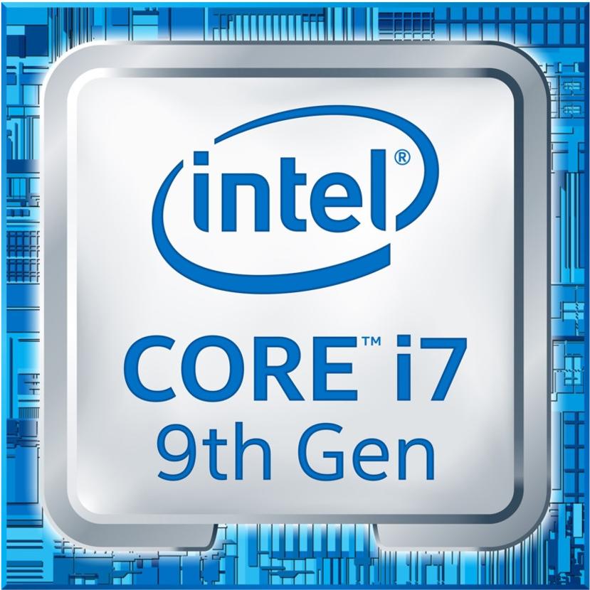 

Процессор Intel Core i7-9700K, CORE I7-9700K BOX