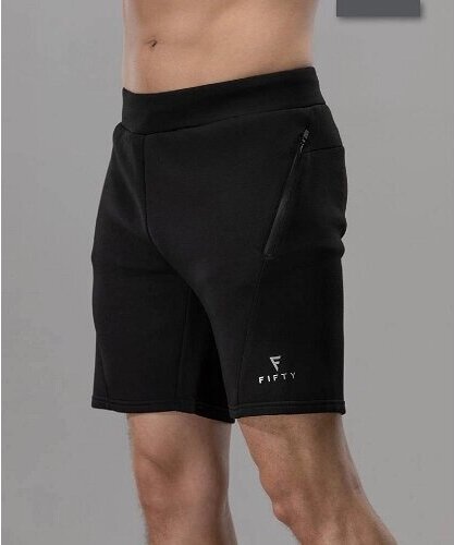 

Шорты спортивные FIFTY Splendor FA-MS-0101-BLK M черный