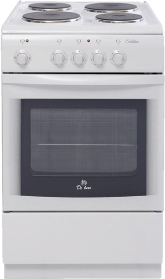 

Кухонная плита De luxe 506004.04э, Кухонная плита De luxe 506004.04Э
