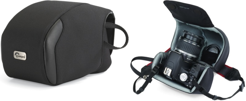 

Lowepro Quick Case 120 [LP36309-PRU], Quick Case 120