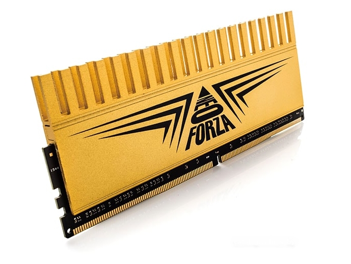 

Оперативная память Neo Forza DDR4 DIMM 8Gb PC4-25600, DDR4 DIMM 8Gb PC4-25600