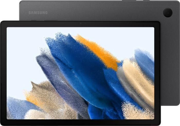 

Планшет Samsung Galaxy Tab A8 4/128Gb Wi-Fi 10.5 Dark Gray (SM-X200NZAFCAU)