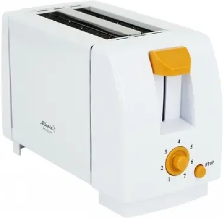 

Тостер Atlanta ATH-1032 Orange