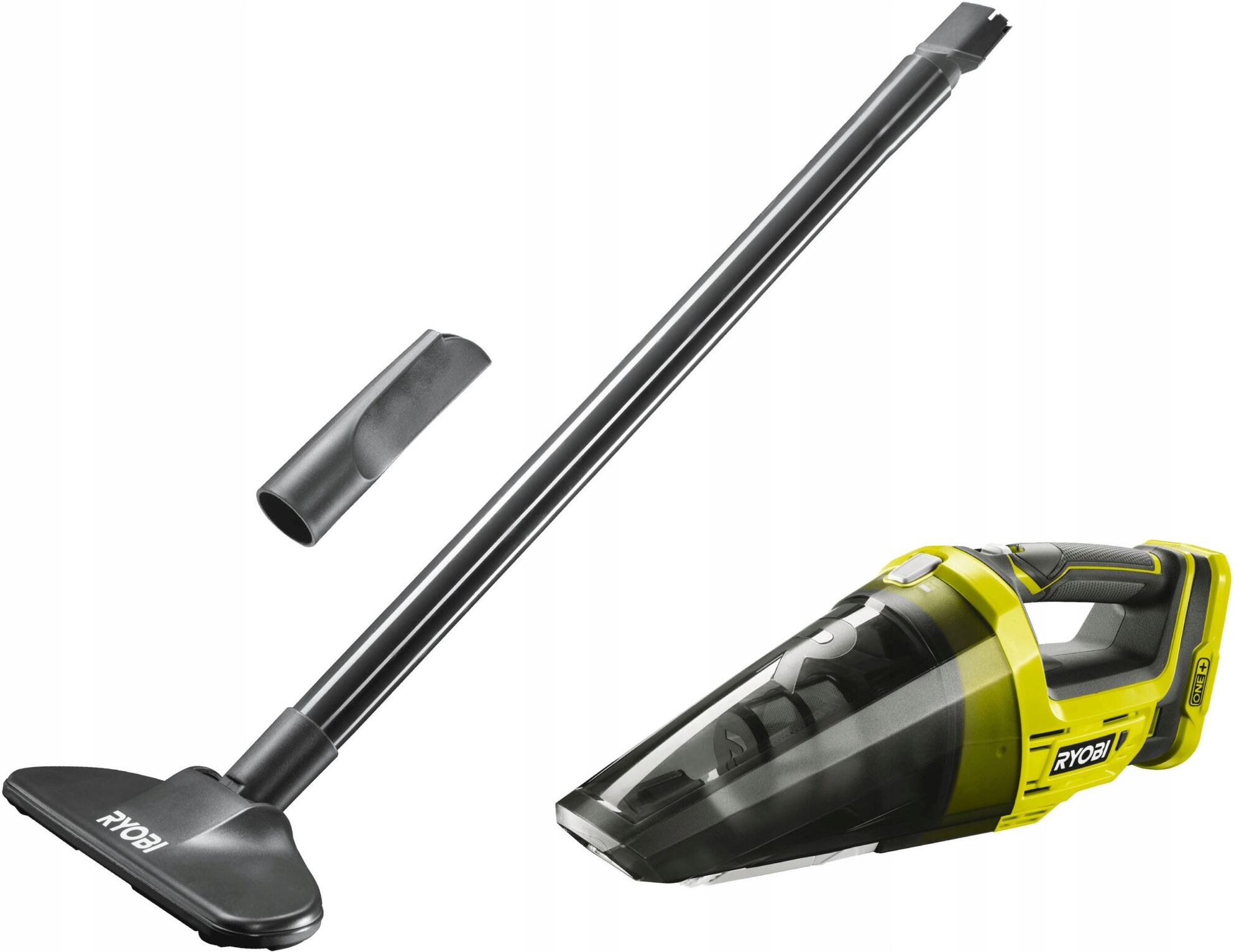 

Пылесос Ryobi R18HVF-0 ONE+, Пылесос Ryobi R18HVF-0 ONE+ (5133003835)