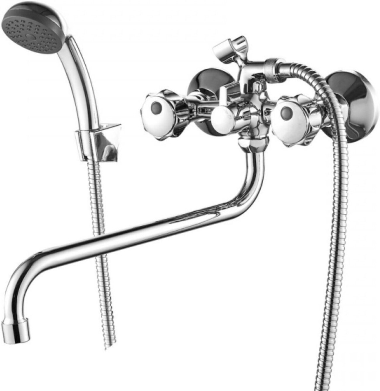 

Смеситель Decoroom DR50045R
