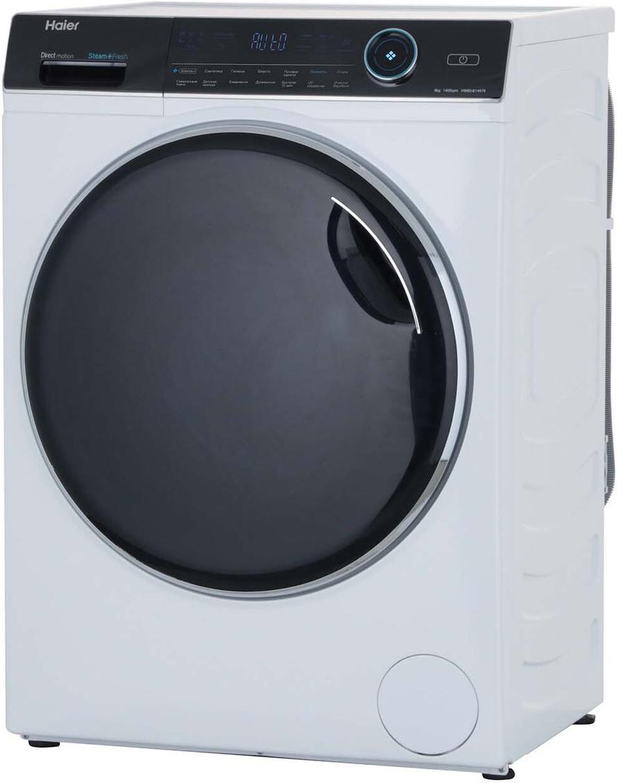 

Стиральная машина Haier HW80-B14979, HW80-B14979