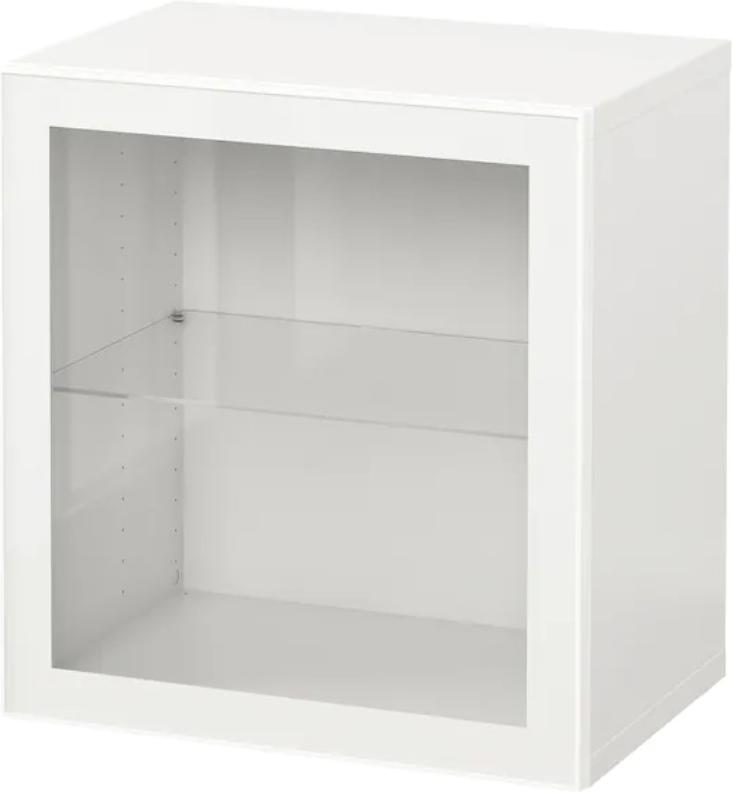 

Система для хранения Ikea Бесто [194.418.57], Бесто