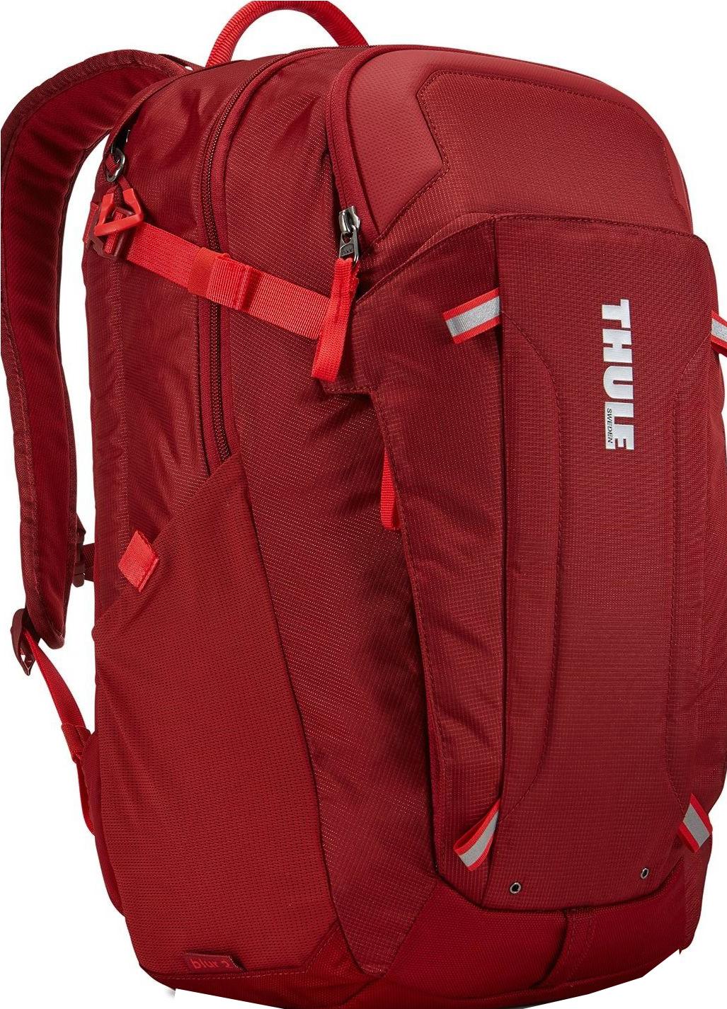 

Рюкзак для ноутбука Thule EnRoute Blur 2 (TEBD-217), EnRoute Blur 2
