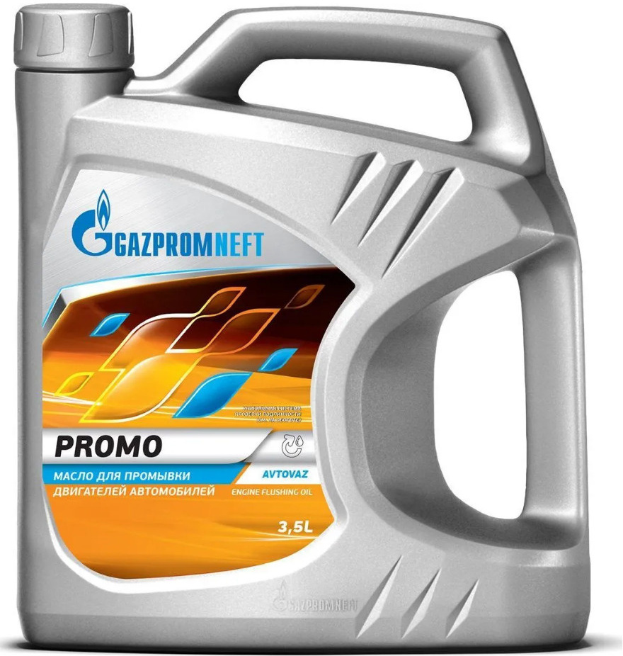 

Моторное масло Gazpromneft Promo 3.5л [253991635], Моторное масло Gazpromneft Promo 3.5л 253991635