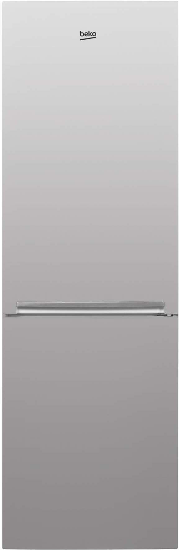 

Холодильник BEKO RCNK321K20S, Холодильник Beko RCNK321K20S