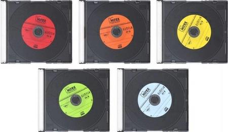 

Оптический диск Mirex CD-R 700Mb Maestro Vinyl 52x slim 5 pack [UL120120A8F], CD-R 700Mb Maestro Vinyl 52x slim 5 pack