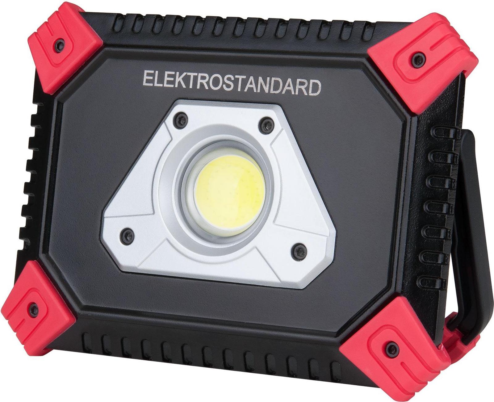 

Фонарь Elektrostandard Albion FL120, Albion FL120