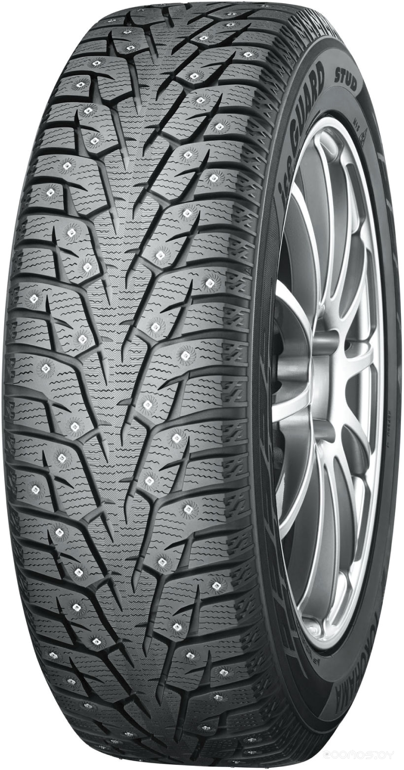 

Шины Yokohama IG55 275/50R22 111T (шипы), IG55 275/50R22 111T (шипы)