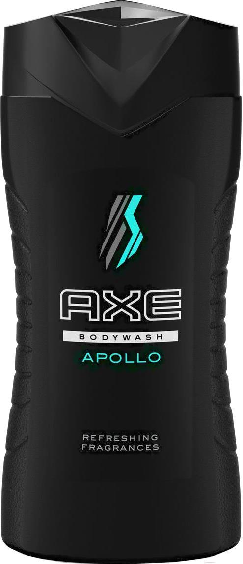 

Гель для душа Axe Аполло 250мл
