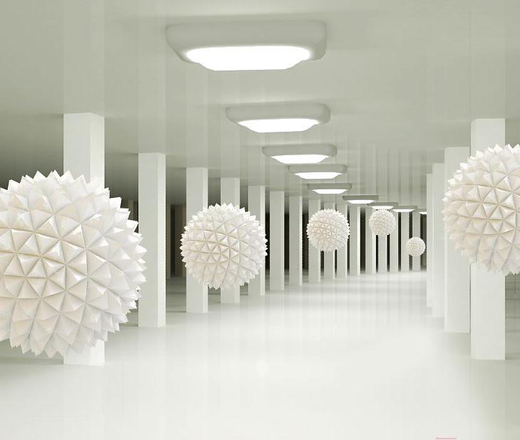 

Фотообои Citydecor Пространство 2 300x254